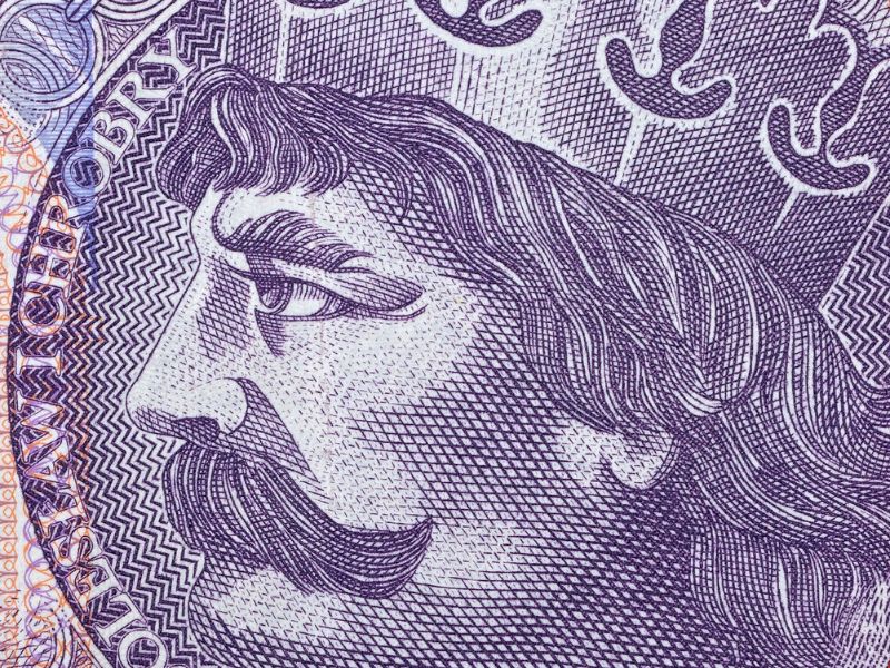 Bolesław Chrobry – pierwszy król Polski