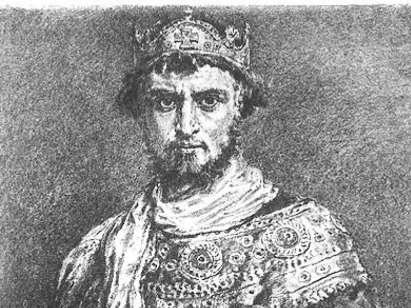 Kazimierz I Odnowiciel – król, który odbudował Polskę