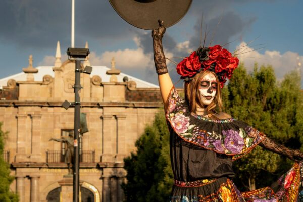 Polska gościnność, latynoski temperament