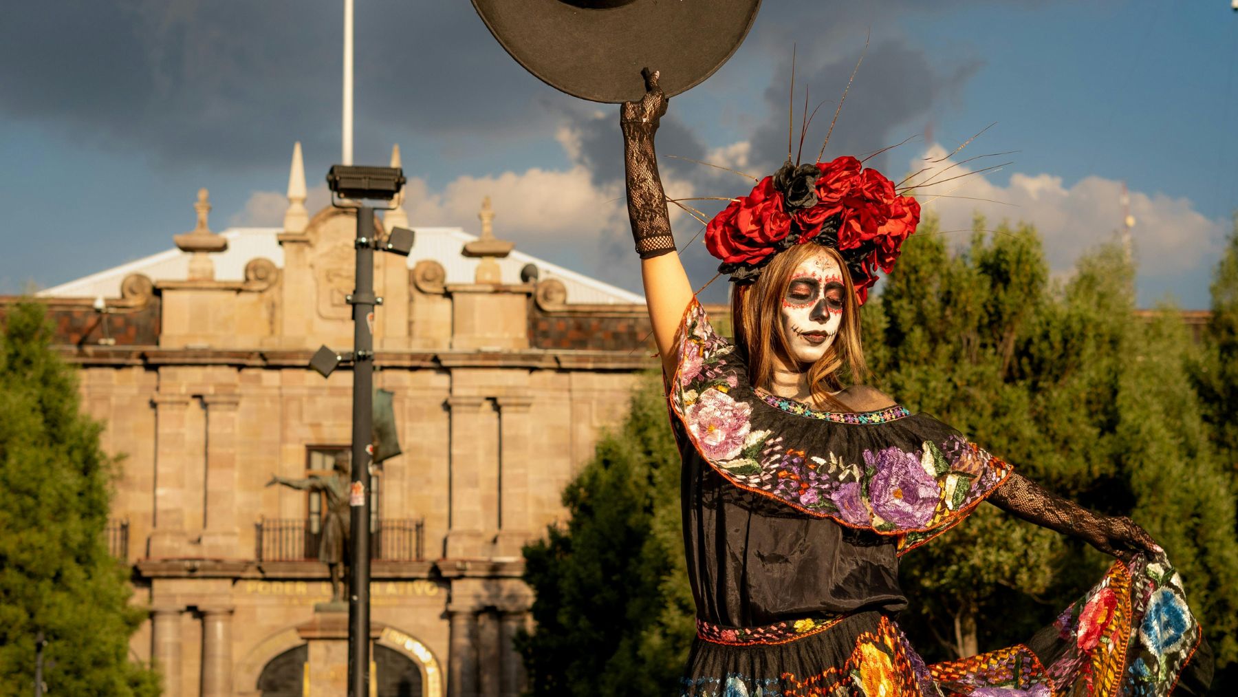 Polish hospitality, Latin temperament – what connects our culture with the climate of Mexico?